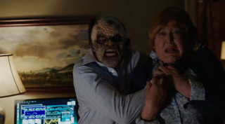 Illustration for article titled Nick and Friends Encounter More of the Wesen Consiracy on Grimm: Clear and Wesen Danger